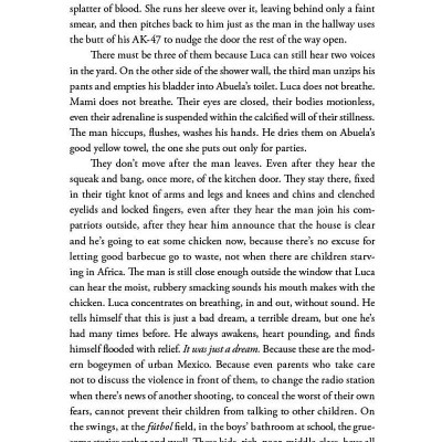 American Dirt: The Heartstopping Read That Will Live With You For Ever