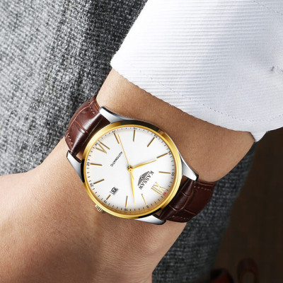 Đồng hồ nam chính hãng KASSAW K864-3