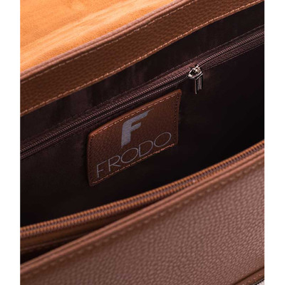 CẶP XÁCH FRODO F004 - BROWN