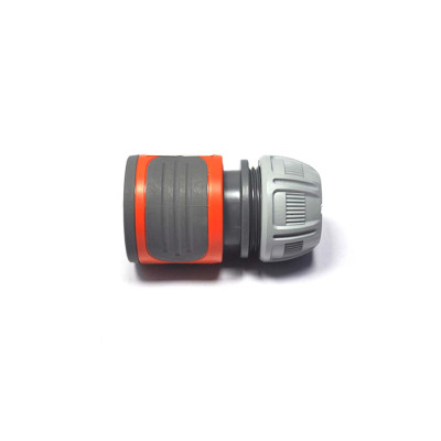 Cút nối nhanh ống nước 13mm 1/2inch Gardena 18215-50