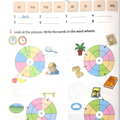 GET READY FOR FLYERS: SB WITH DOWNLOADABLE AUDIO: MAXIMIZE CHANCES OF EXAM