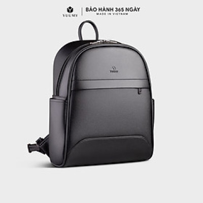 Balo Yuumy ( Thời trang nữ công sở cỡ lớn - Balo da Seasand YBA75 )