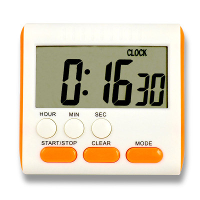 Đồng Hồ Điện Tử Mini V3 Bấm giờ Hẹn giờ Đếm ngược Báo Thức Giúp Nấu ăn ,Thể Thao ,Đấu Giá, thí nghiệm ,thẩm mỹ viện ,hội họp - Hàng chính hãng 