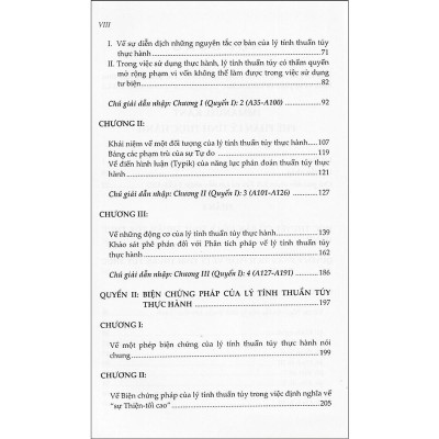 Sách - Phê Phán Lý Tính Thực Hành - Đạo Đức Học - Thời Đại