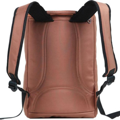 Balo laptop 14 inch SimpleCarry B2B05 Brown