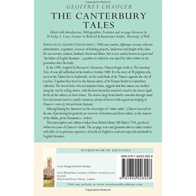 The Canterbury Tales