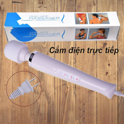 Máy massage cơ bắp cổ vai gáy chống đau mỏi cơ, stress căng thẳng mệt mỏi HV280 (Hàng Chính Hãng)