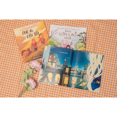 Điều Con Muốn Nói