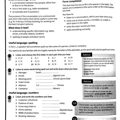 IELTS Trainer 2 Academic