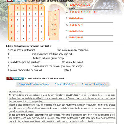 Tiếng Anh 11 i-Learn Smart World - Workbook