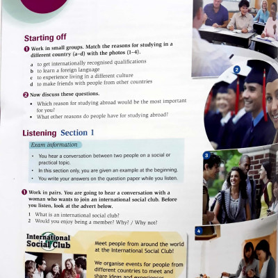 Complete IELTS B2 Student