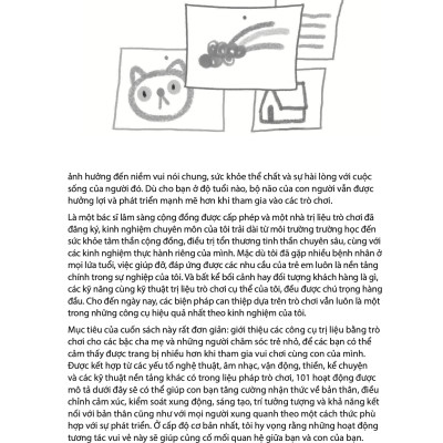 Liệu pháp trò chơi