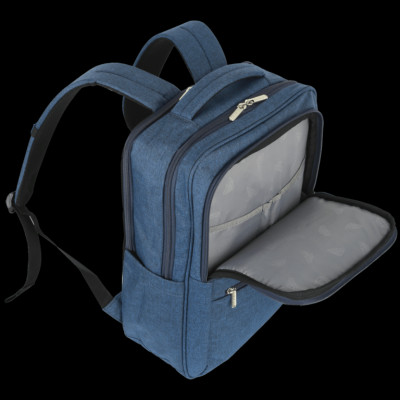 Balo Laptop Du Lịch Thời Trang Unisex STARGO ESTANDA - Hàng Chính Hãng