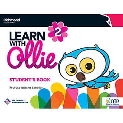 Learn With Ollie 2 Student
