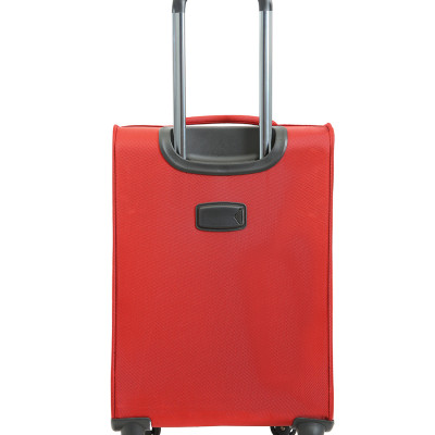 Vali LUGBRO TRANSPORTER ĐỎ