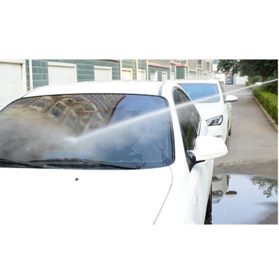 Vòi nước vòi phun nước rửa xe tưới cây tăng áp thông minh 206810