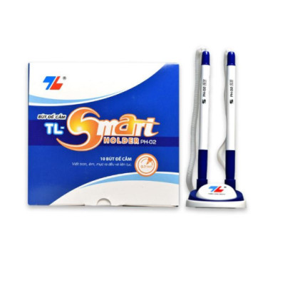 Bút cắm bàn đôi PH02