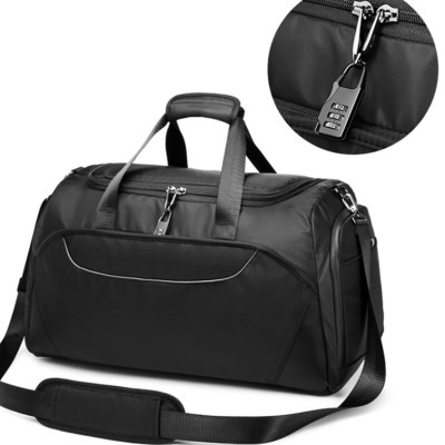 Túi xách du lịch thể thao nam nữ đa chức năng cao cấp phong cách châu âu