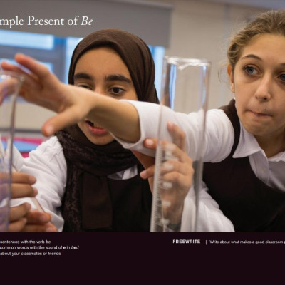 Great Writing Foundations - Student