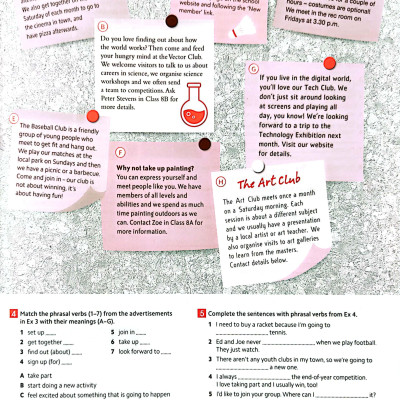 Gold Experience 2nd Edition - B1 Workbook