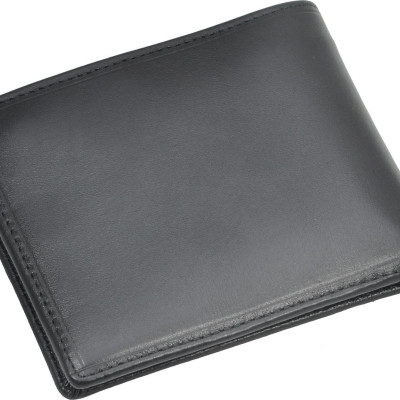 Ví nam da bò AT Leather B41