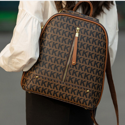 Balo nữ thời trang công sở cao cấp phong cách cá tính mới