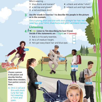 Tiếng Anh 7 Right On! trọn bộ (Sách bài học, Sách bài tập, Vở ghi chép)