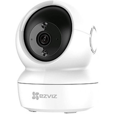 Camera Wifi Ezviz H6C 2MP 1080P [Không kèm thẻ] - Hàng chính hãng Anh Ngọc phân phối