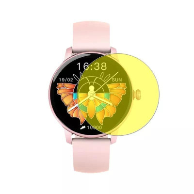 Bộ 5 miếng dán TPU Bảo Vệ màn hình dành Cho Xiaomi Imilab KW66 / W11 / W11L / W12