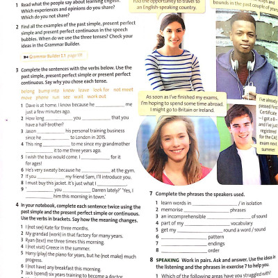 Solutions: Advanced: Student