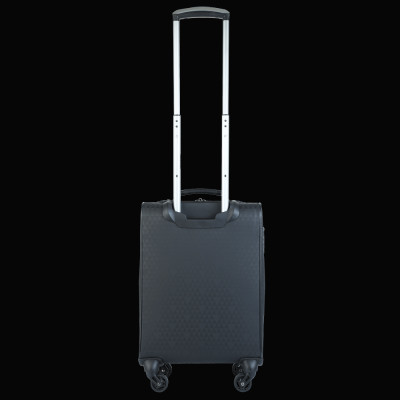 Vali Vải Doanh Nhân 18 inch SAKOS Lavista - Hàng Chính Hãng