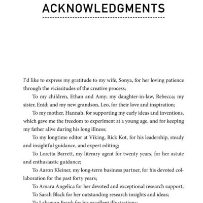 How To Create A Mind