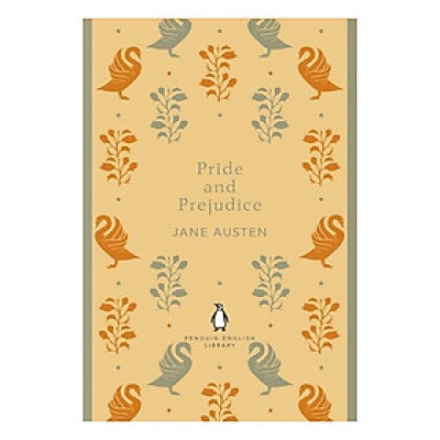 Penguin English Library Pride and Prejudice (The Penguin English Library)