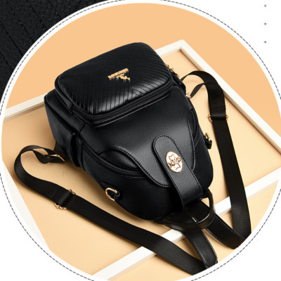 Balo nữ thời trang công sở cao cấp kiêm túi xách nữ phong cách hàn quốc