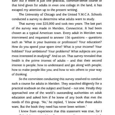 How To Win Friends And Influence People (Mass Market Paperback)