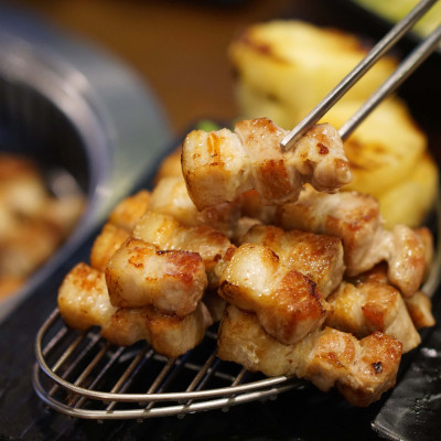 Ba rọi heo Meat Master ( 400G ) - Giao Nhanh