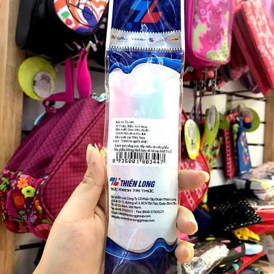 Bộ 2 Vỉ 3 Bút Bi Thiên Long TL-061