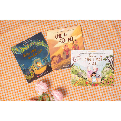 Điều Con Muốn Nói