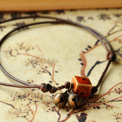 Vòng tay gốm thời trang Simple style VGOM27