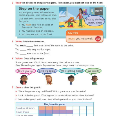 Cambridge Global English Learner
