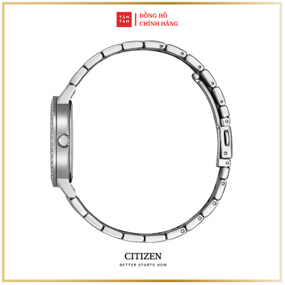 Đồng hồ Nữ Citizen Quartz EL3100-55W 31mm