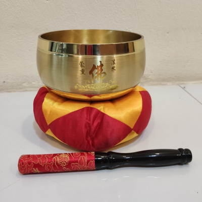 Chuông đồng