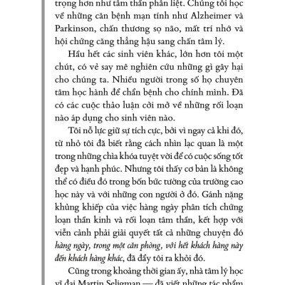 Tâm Lý Học Tích Cực Trong Bán Hàng - Tăng Tự Tin, Tăng Doanh Số Và Thêm Hạnh Phúc - Selling Boldy