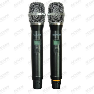 Dàn âm thanh loa tháp di động ACNOS CS500