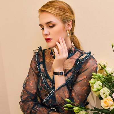 Đồng hồ nữ chính hãng Teintop T7018-2