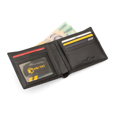 Ví da ORI No.1 | Anh Tho leather