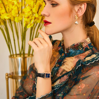 Đồng hồ nữ chính hãng Teintop T7018-2