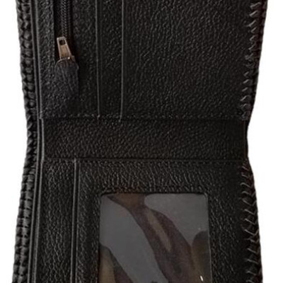 Ví Nam Da Cá Sấu BIGGBEN BG2