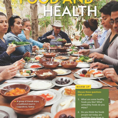 Reading Explorer 2 - Student