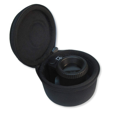  Kính lúp chuyên vệ sinh cảm biến máy ảnh SensorMag SM-44 (4.5x) - Hàng chính hãng